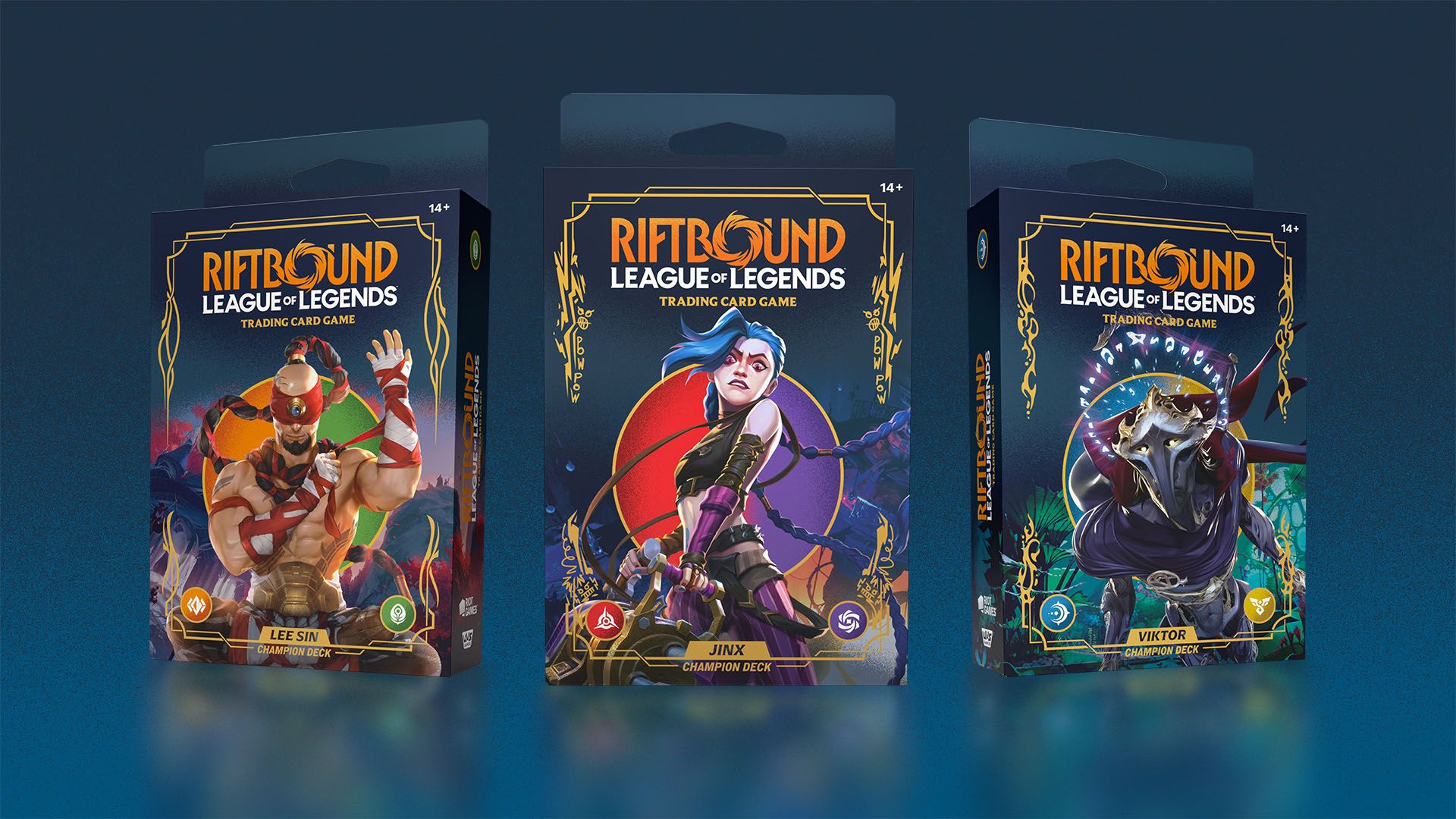 riftbound how many cards in a deck League of Legends TCG Unleashed Vex Champion In this deck Pre-order Riftbound League of Legends