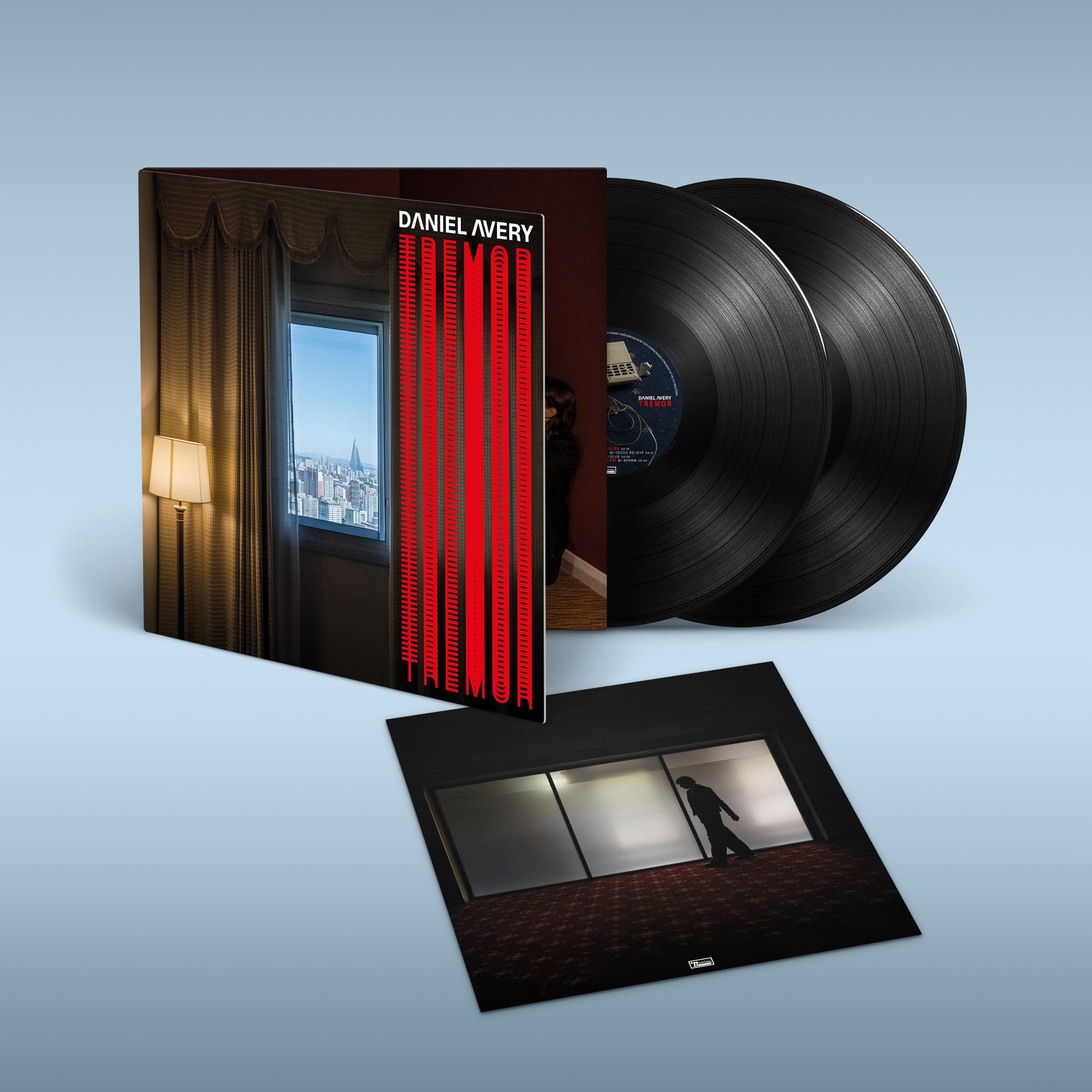 The Olivia Tremor Control announce first new LP since 1999, share