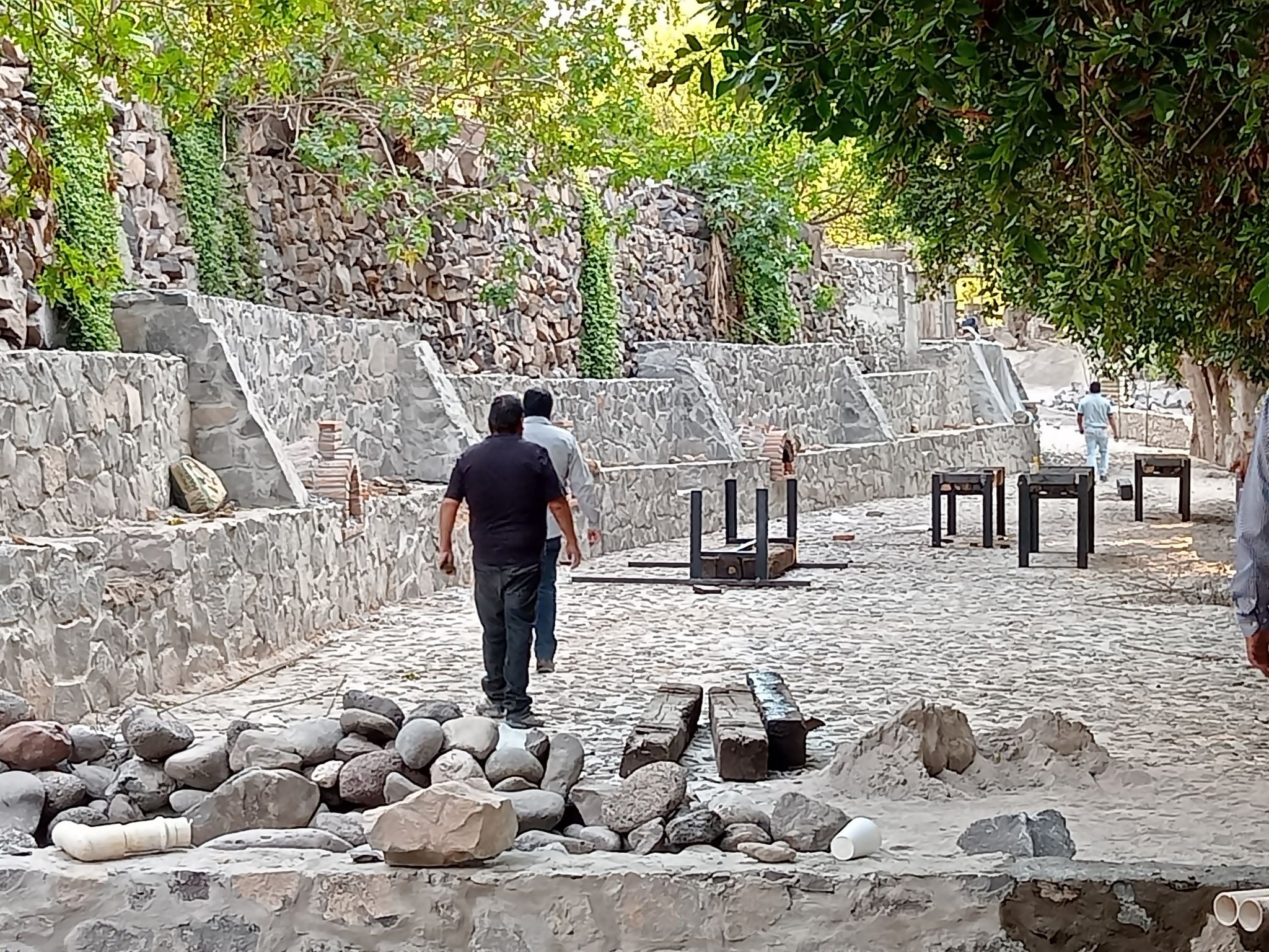 Gobierno Municipal de Progreso de Obregón, Hidalgo 20/24 | Progreso de ...
