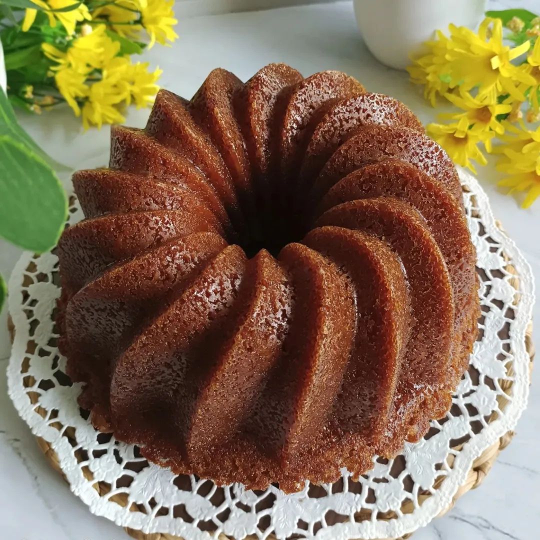 Resep - Bolu Sarang Semut Source: @xanderskitchen Made by ...
