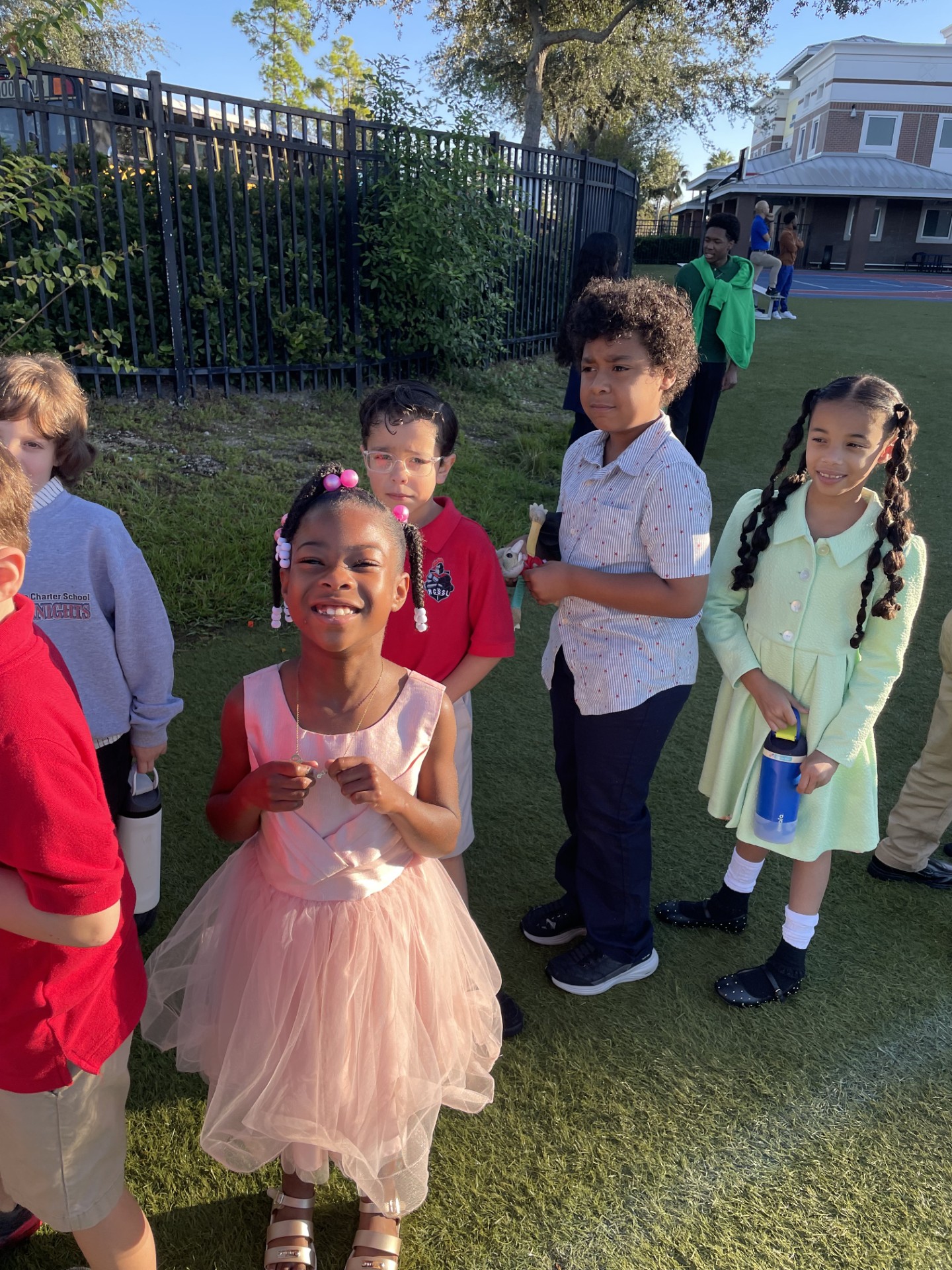 Renaissance... - Renaissance Charter School of St. Lucie