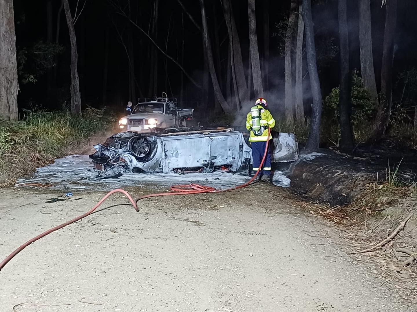 NSW RFS - Old Bar Brigade | Old Bar NSW