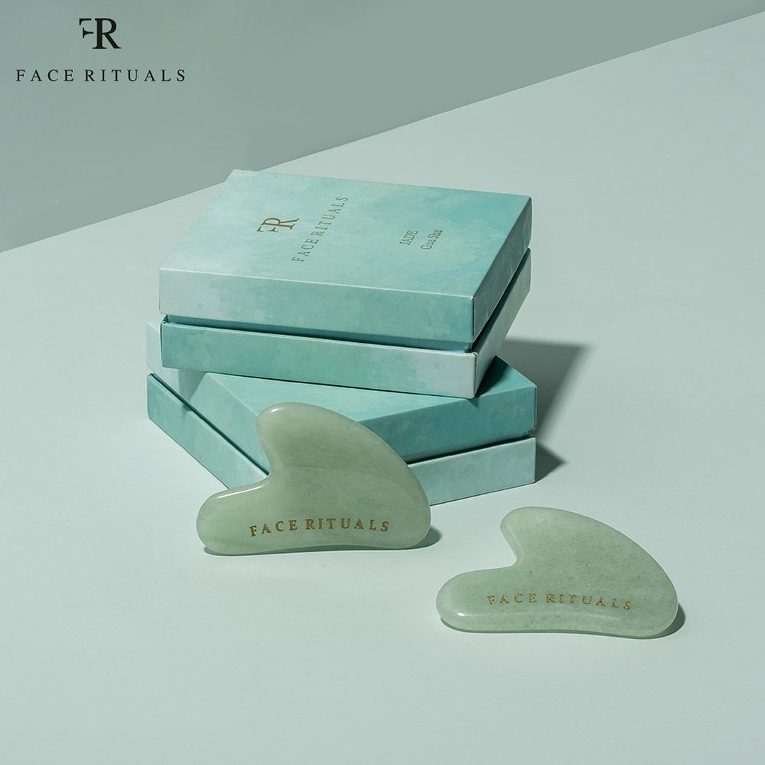 Face Rituals