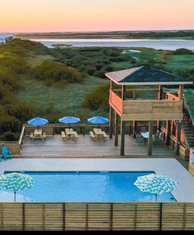 Aloha Beach Rv Resort | Port Aransas TX