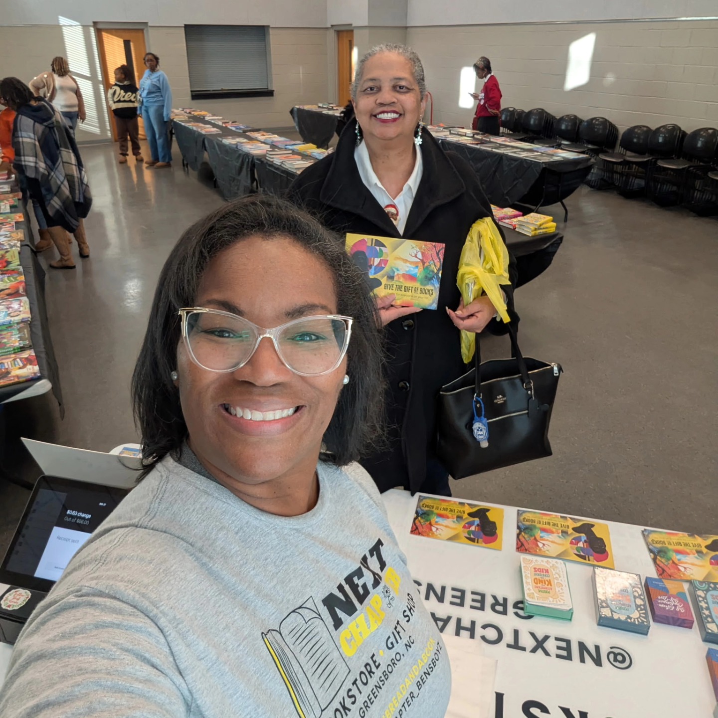 The Refining - 2024 Women of Refinement, Dr. Brenda K. Williamson and ...