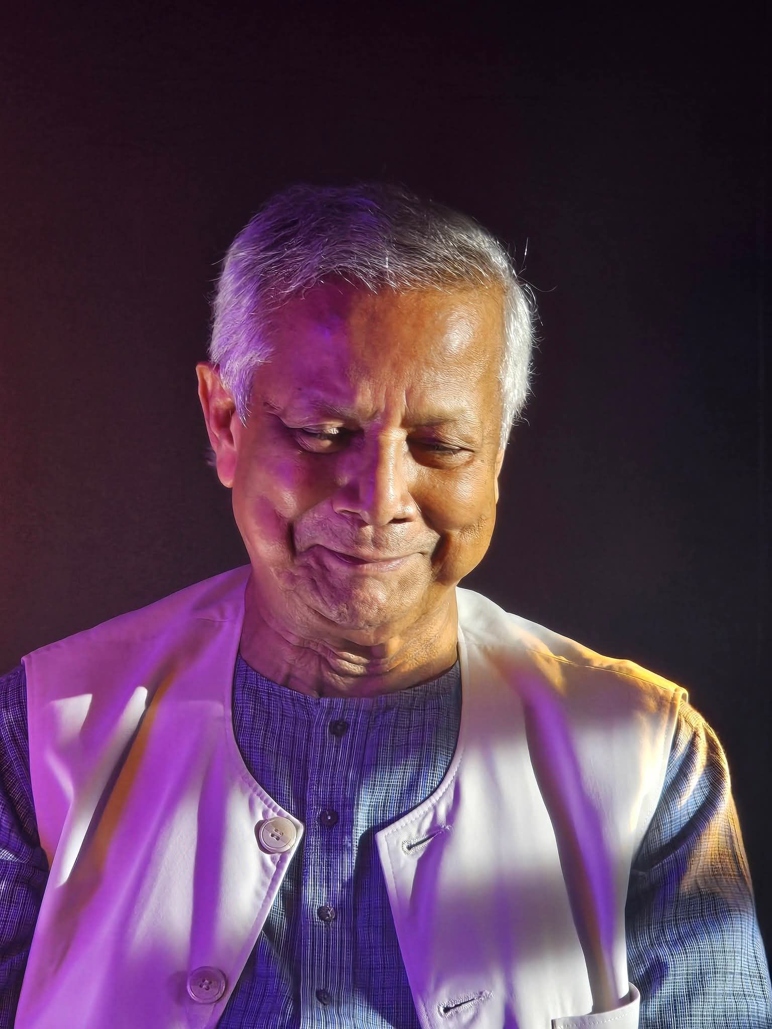 Mohammad Forhad Rahman