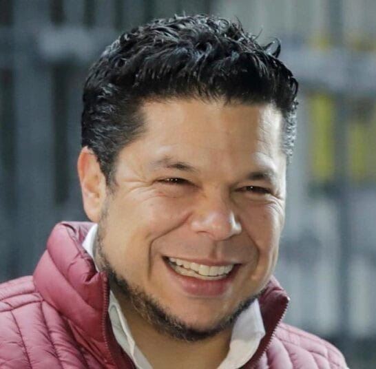 Gabriel Biestro