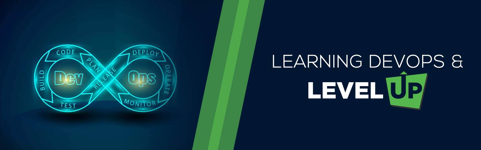 Learning DevOps and Level Up | Facebook