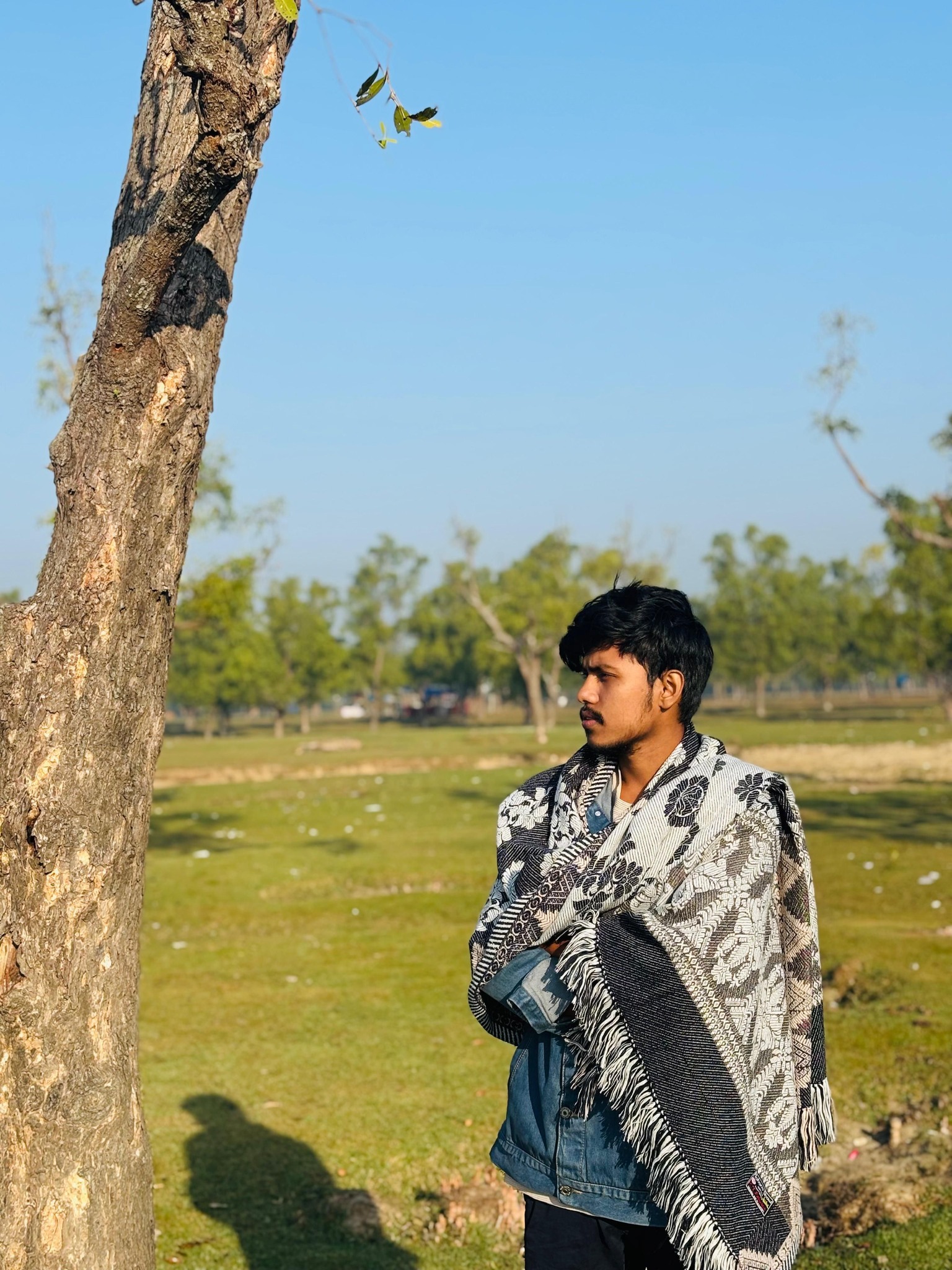 Rasel Rana