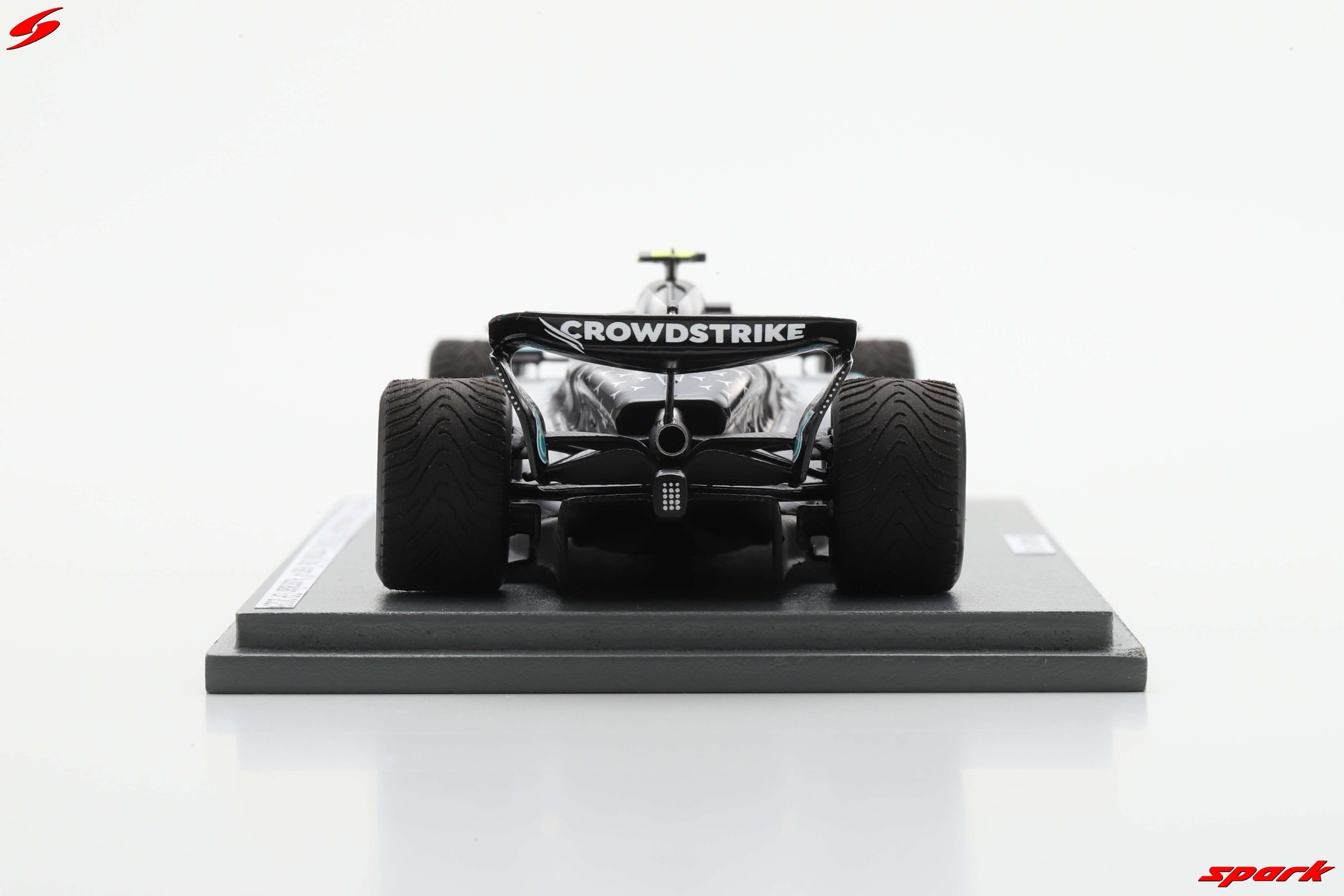 S9573 - 1:43 Mercedes W16 No.12 Mercedes-AMG PETRONAS Formula One 