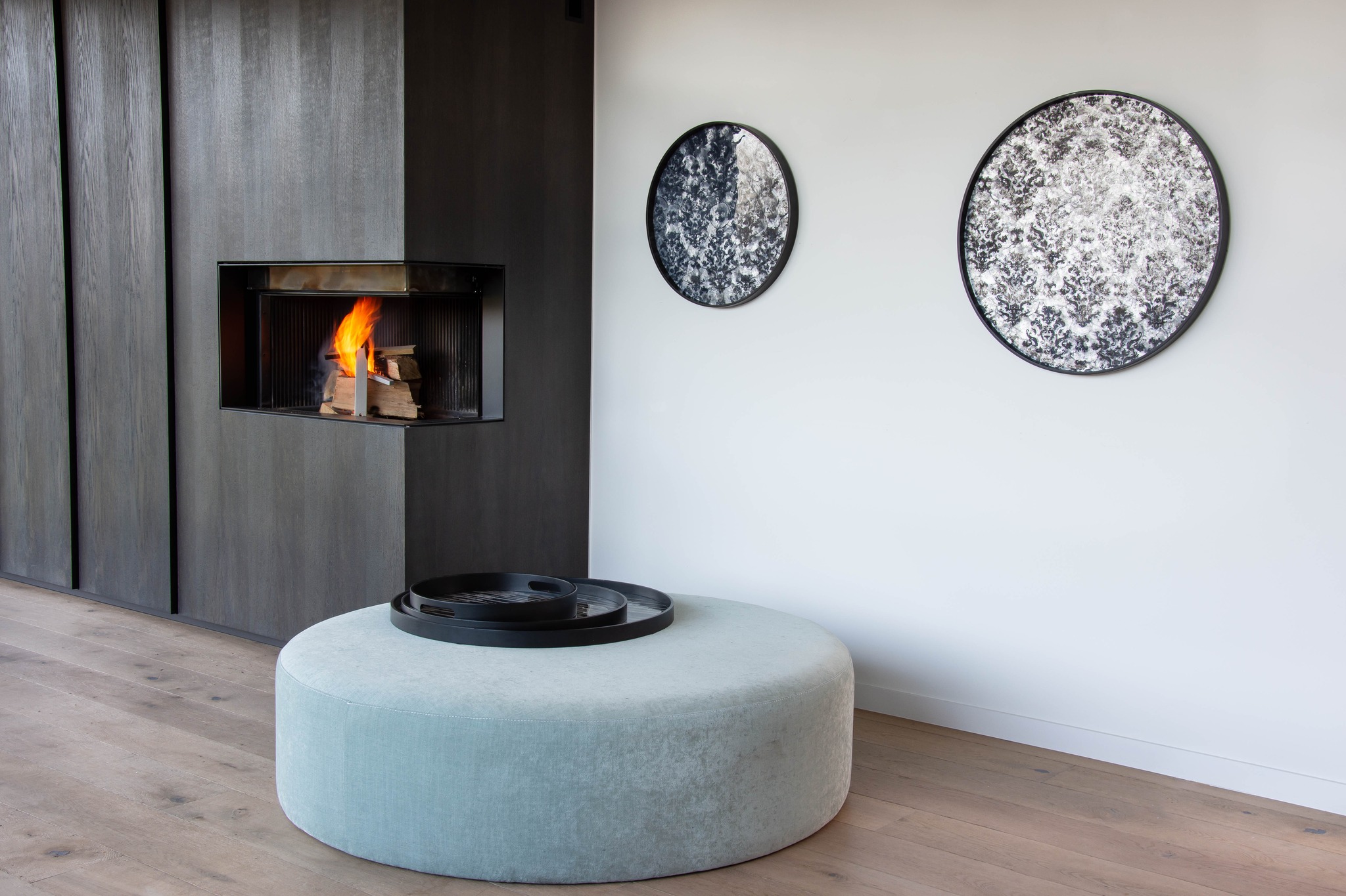 Nele Vlaeminck Interior Design - 🧡 Een kantoor in hartje Antwerpen ...