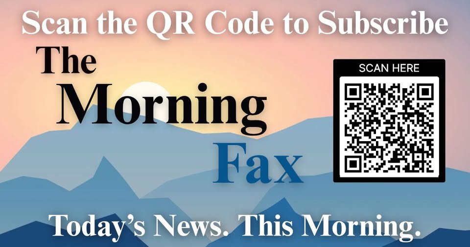 WYXI - Read your Tuesday, April 22 Morning Fax at the... | Facebook