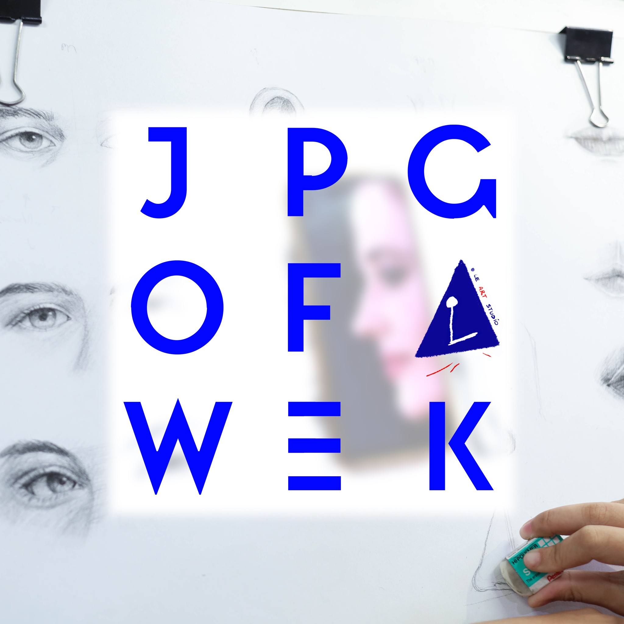 Le Art Studio - Week 3, June 2025 . ⏰⏰1 คอร์ส เรียน 8... | Facebook