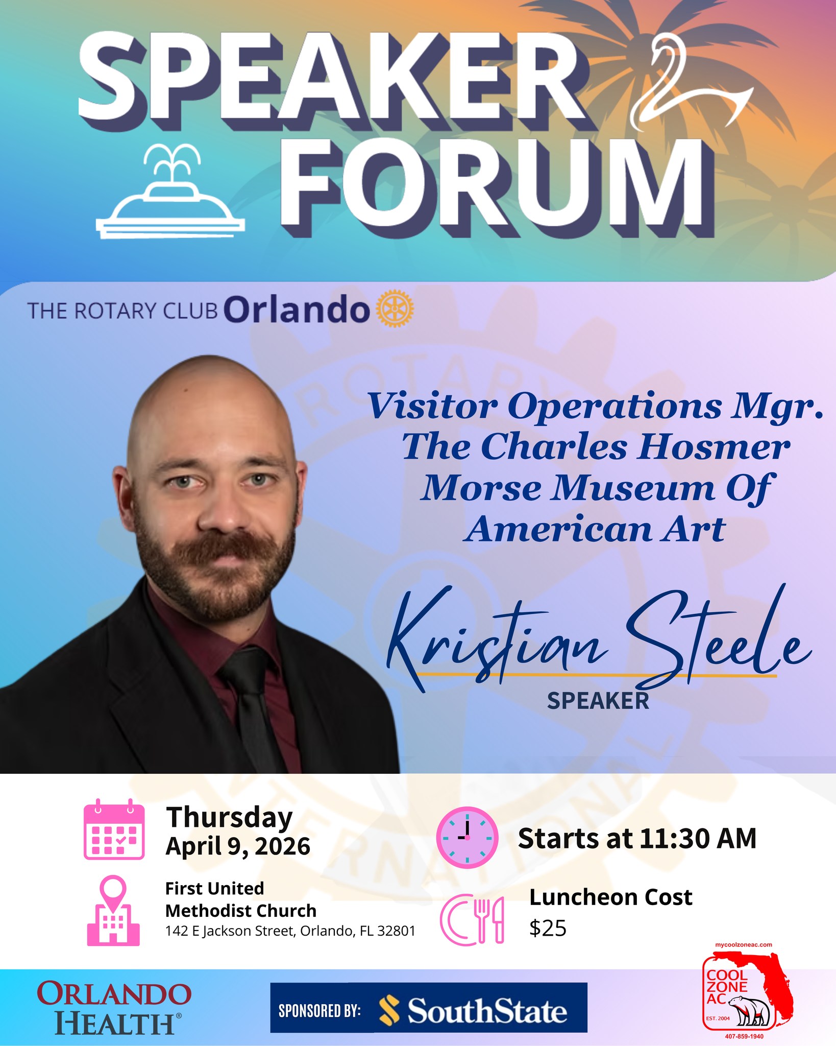 dr gordon crozier glutathione Join us this Thursday for another engaging Speaker Forum at The Rotary Club of Orlando! We're pleased to welcome Kristian Steele, Visitor Operations Manager at the Morse Museum of American Art. With Select Flavor ::Watermelon Ice Lifewave - In Touch range_Essential Fx Acyl-Glutathione