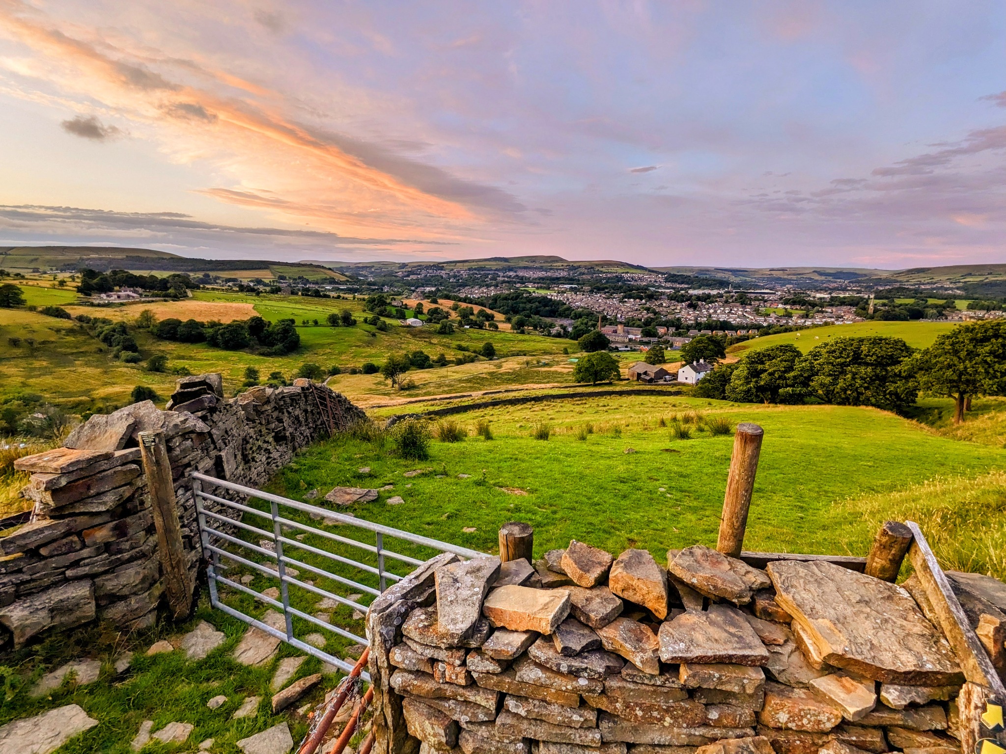 The Rossendale Photographer