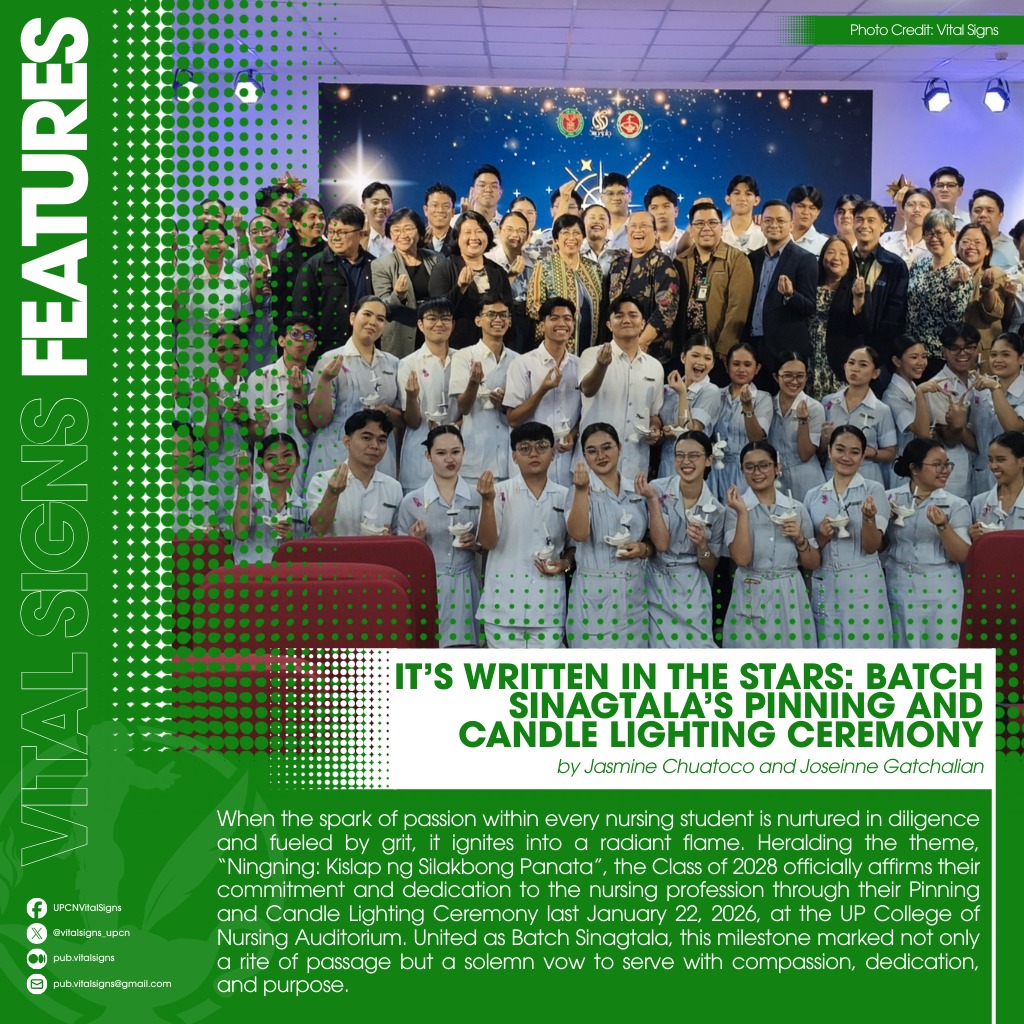UP - UP Manila Service Awardees, with UPCN Dean Sheila Bonito, faculty ...