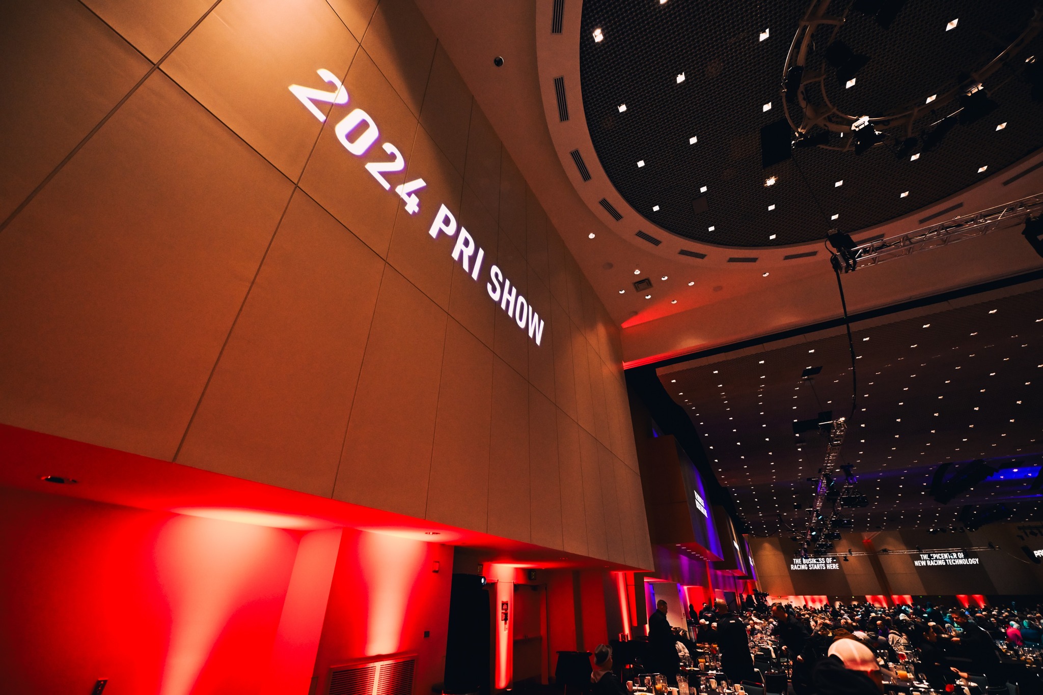 Performance - For 2025, The Magnaflow Group presents Mario Andretti at ...