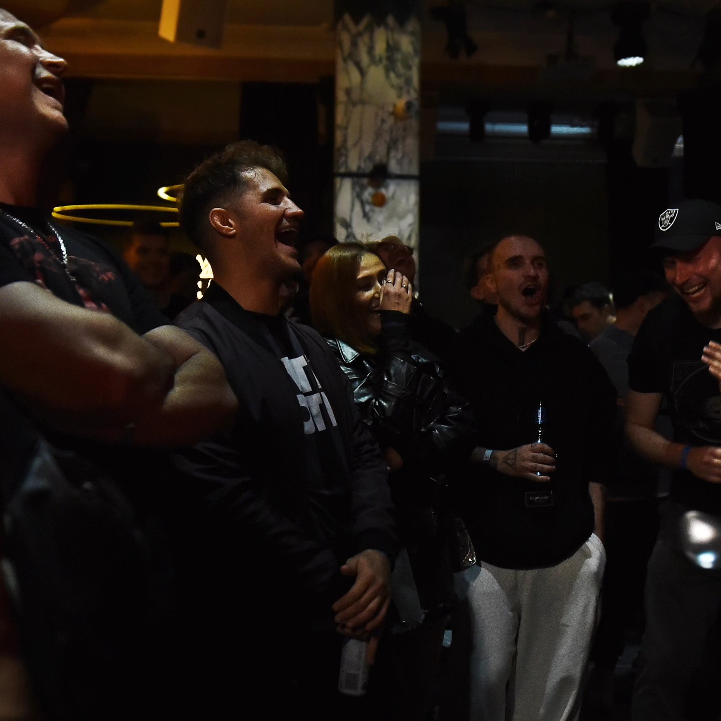 NARA - Liga Rap Battle