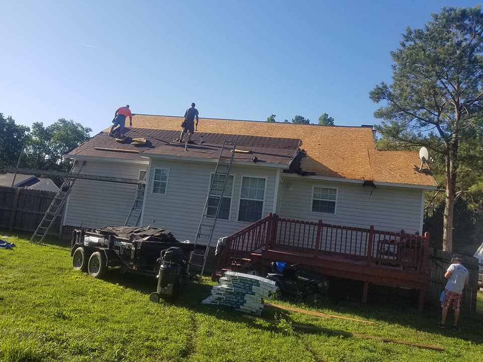 PRO Home Repair | Spring Hope NC