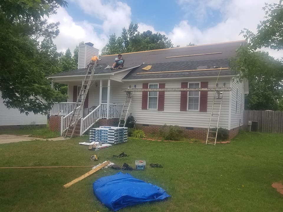 PRO Home Repair | Spring Hope NC