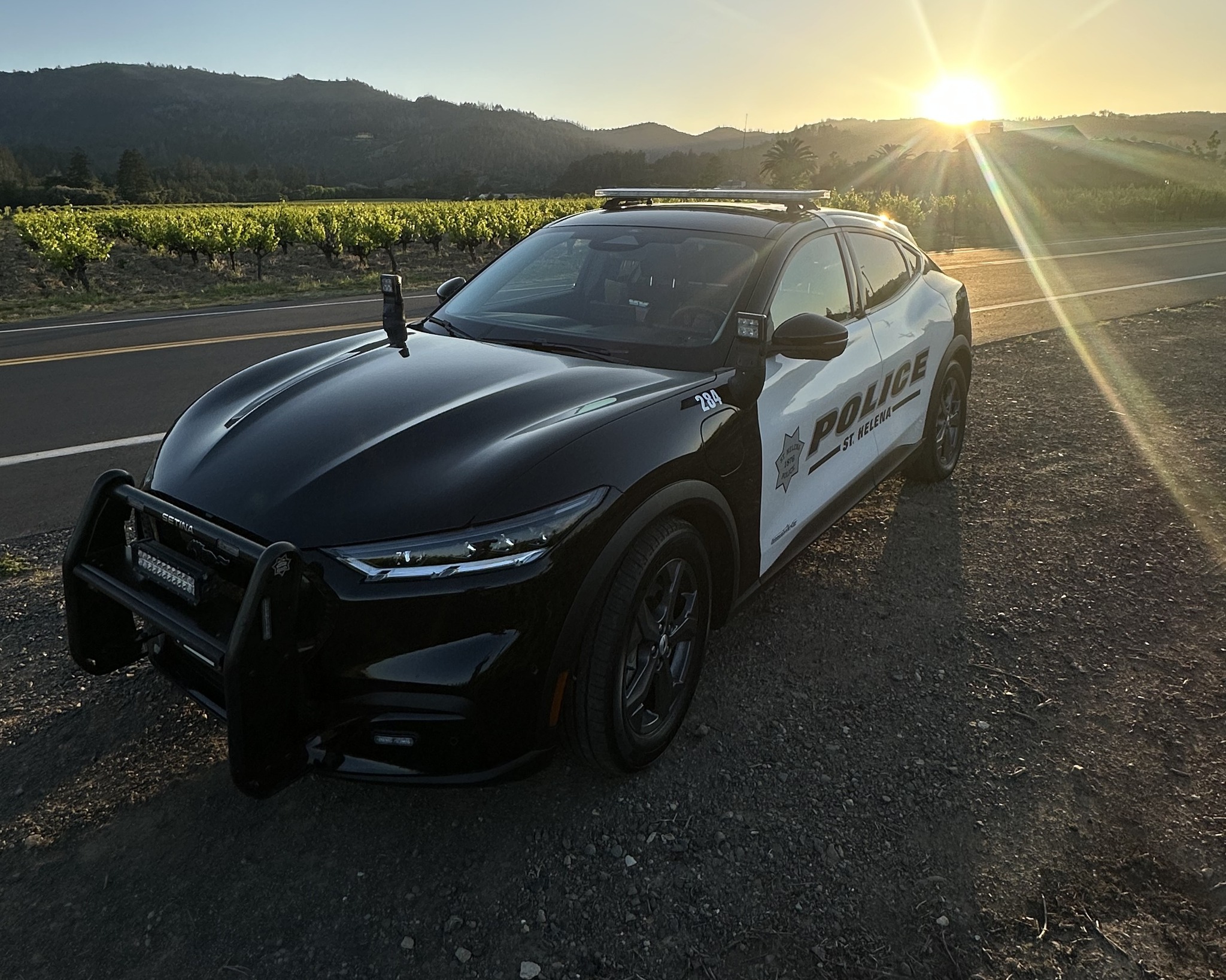 FOR IMMEDIATE RELEASE September... - Sonoma Police Department | Facebook