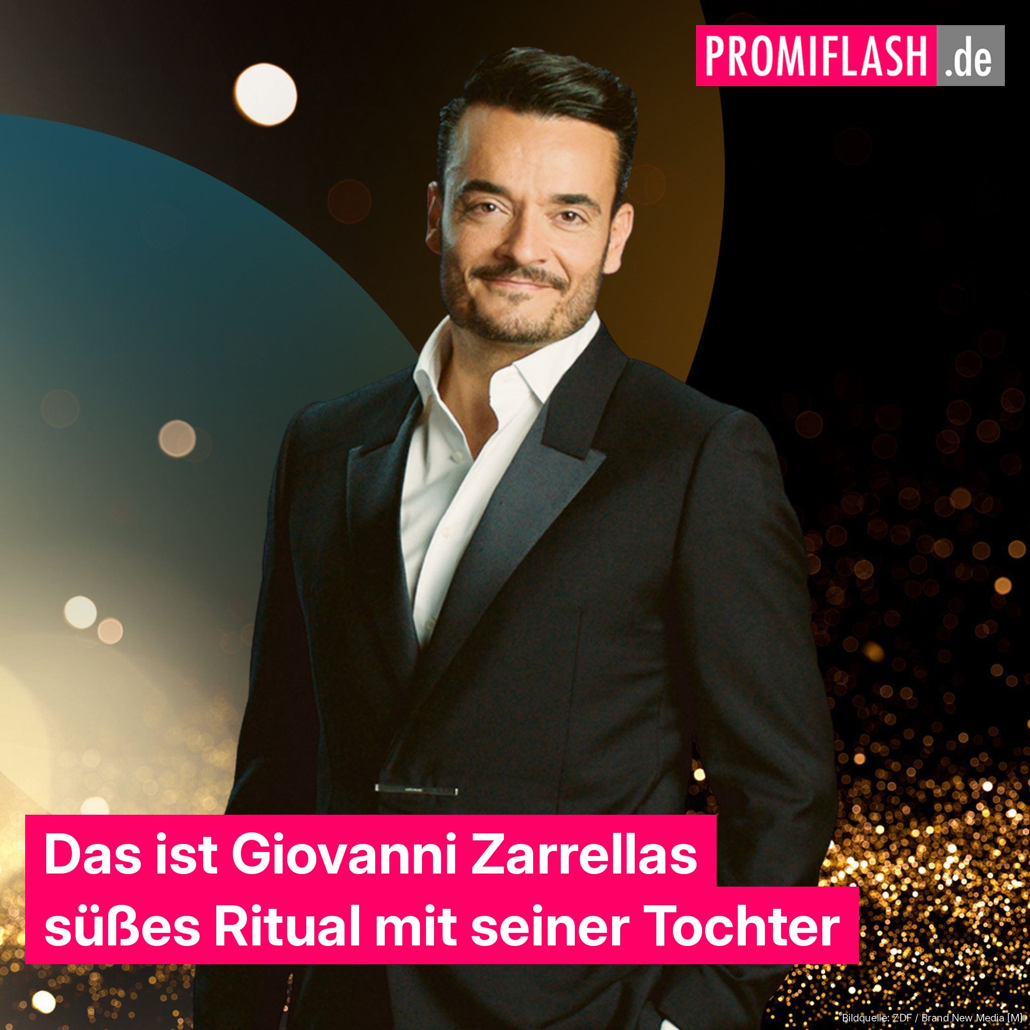 Promiflash - Der ehemalige Royal Andrew... | Facebook