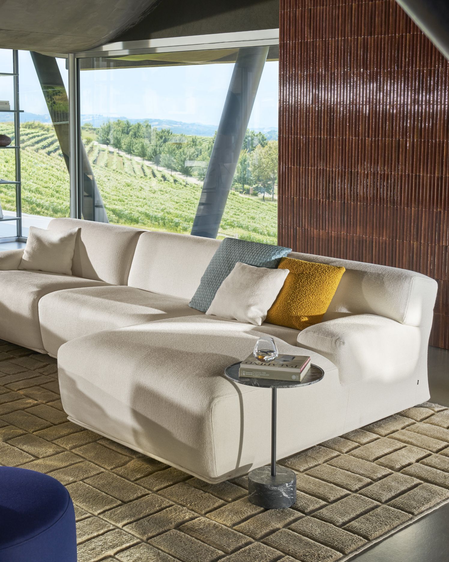 cassina ソファ 中古品 Cassina カッシーナ Cassina S p A Italy 