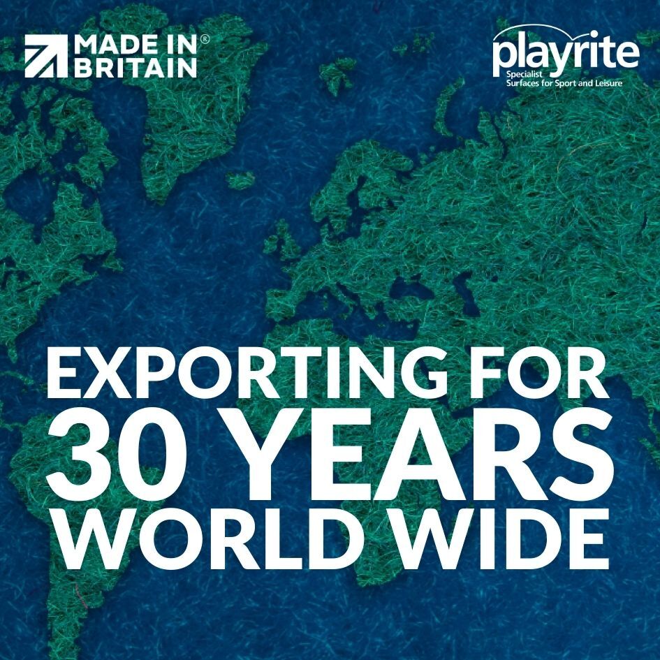 Playrite - 🌍 Playrite has 30 years of expertise in exporting top-notch ...