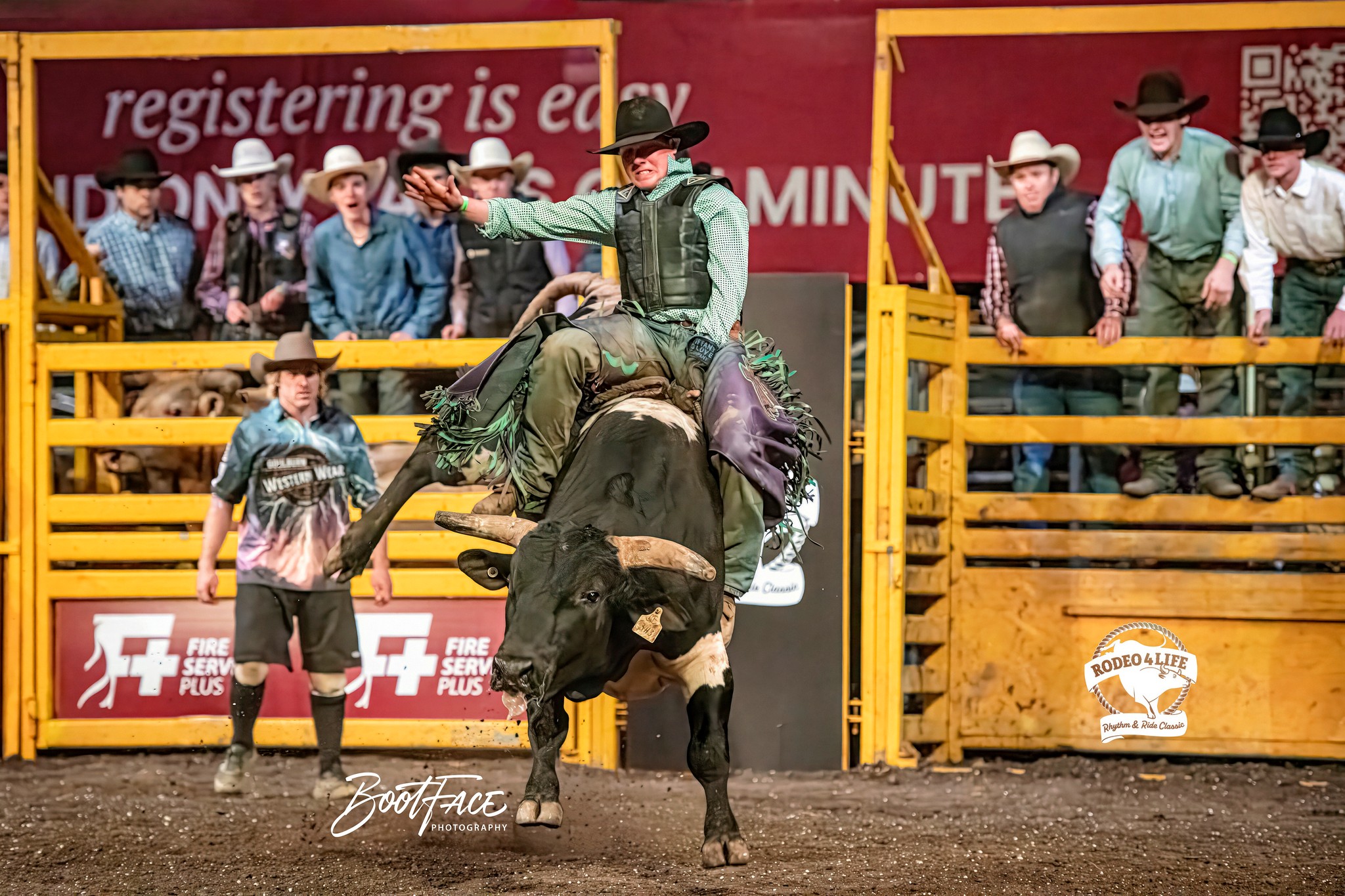Southern Zone Rodeo Association Inc.