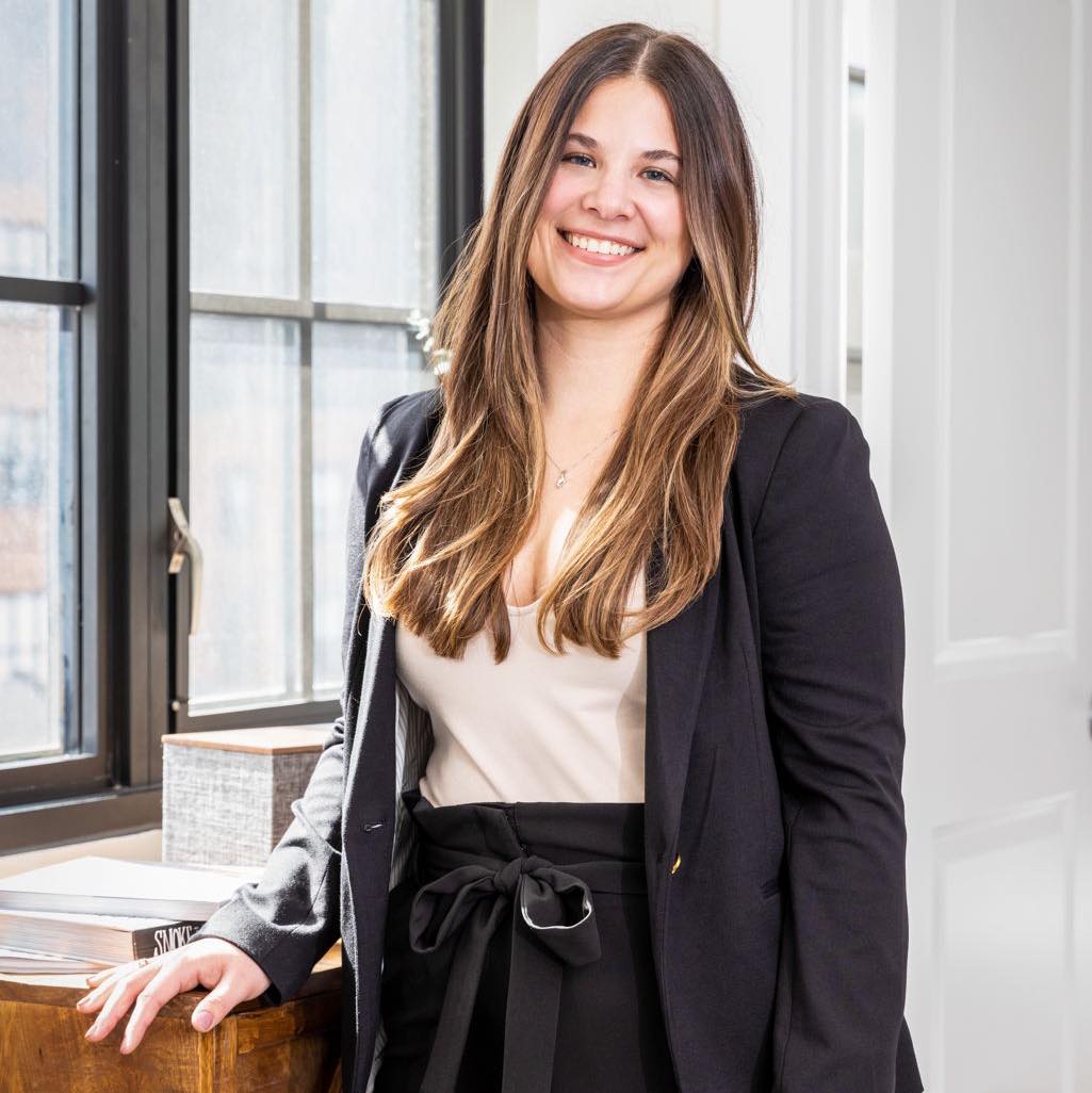 Lauren Button - Realtor | Pittsburgh PA