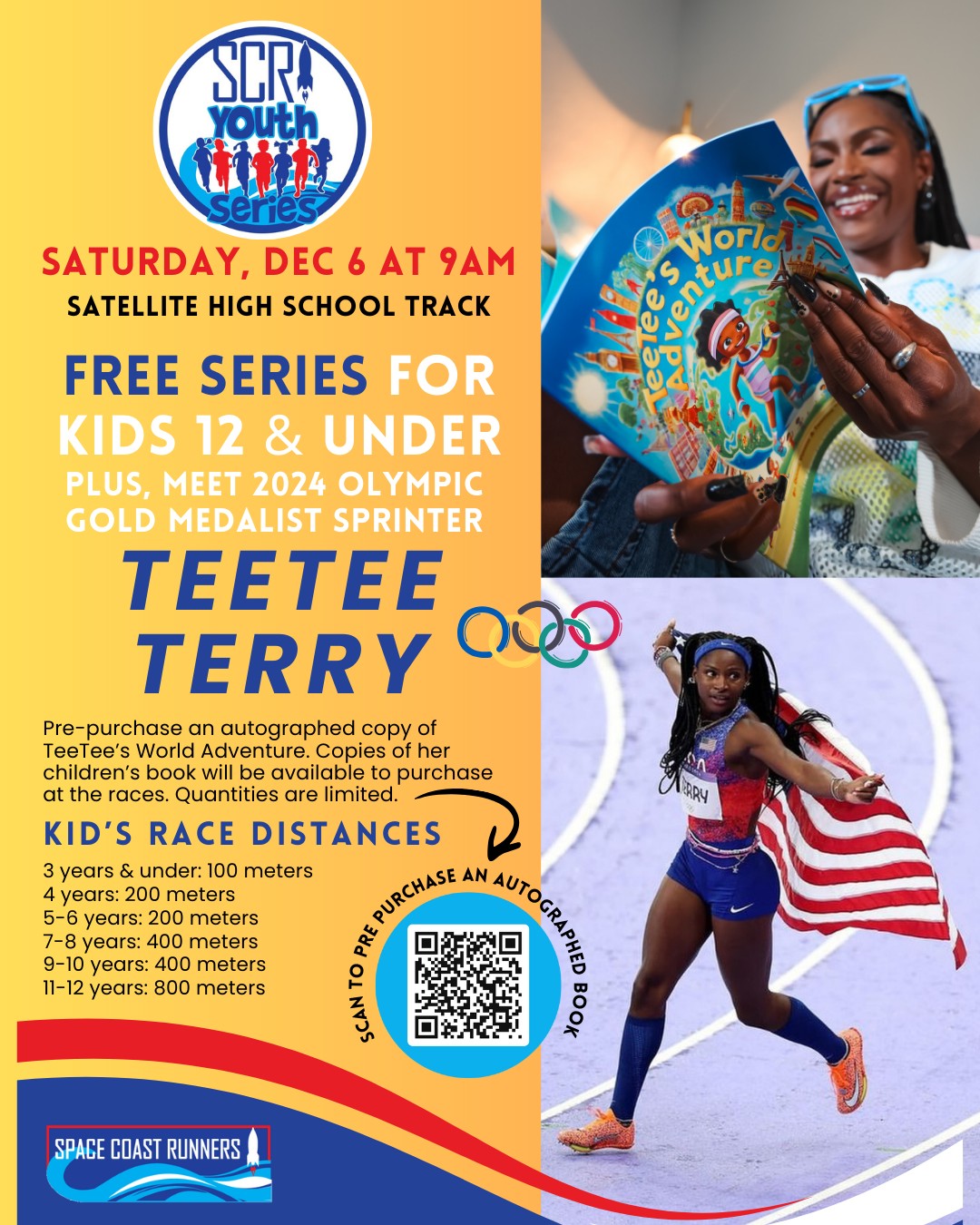Today at the 2022 National Senior... - Space Coast Runners | Facebook