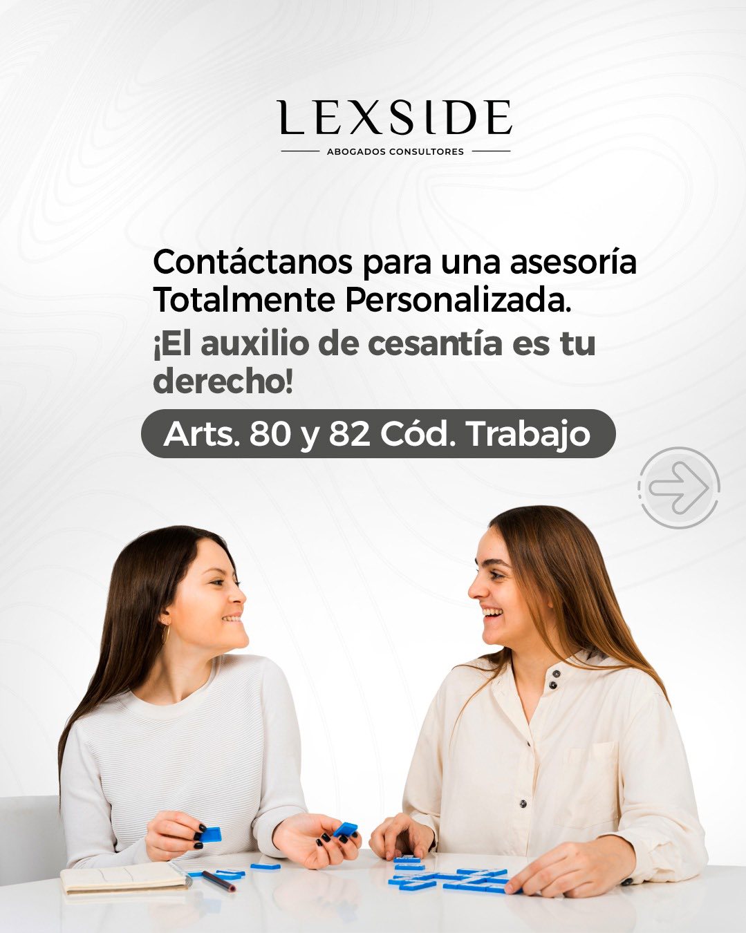 Lexside Abogados | Santo Domingo