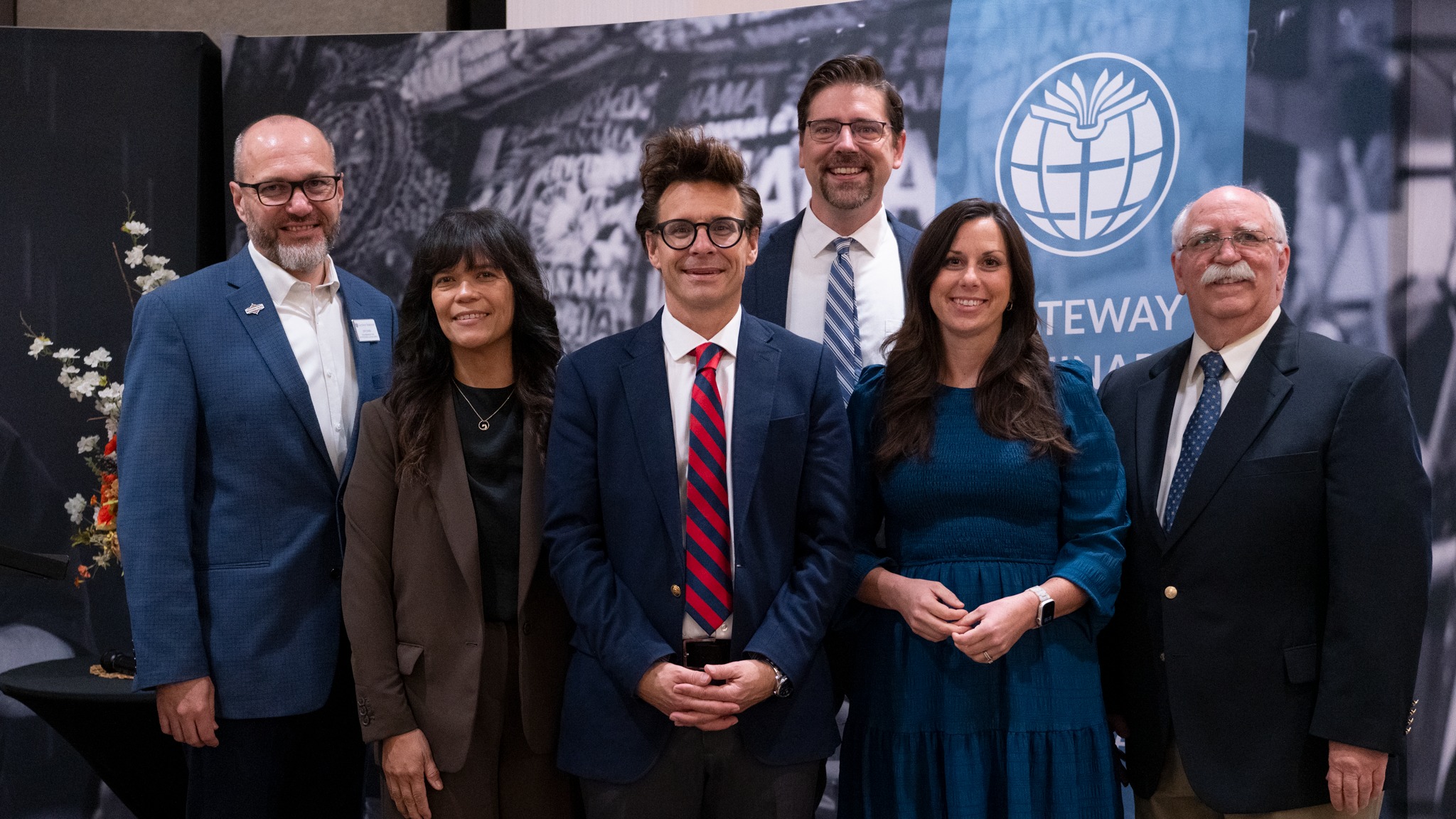 Gateway Seminary, San Francisco Campus | San Leandro CA