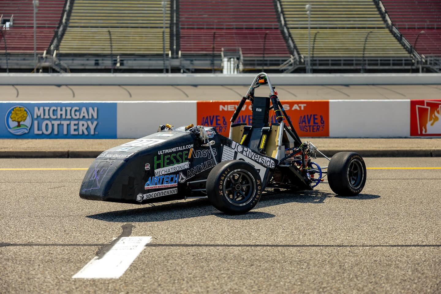 Highlander Racing | Riverside CA