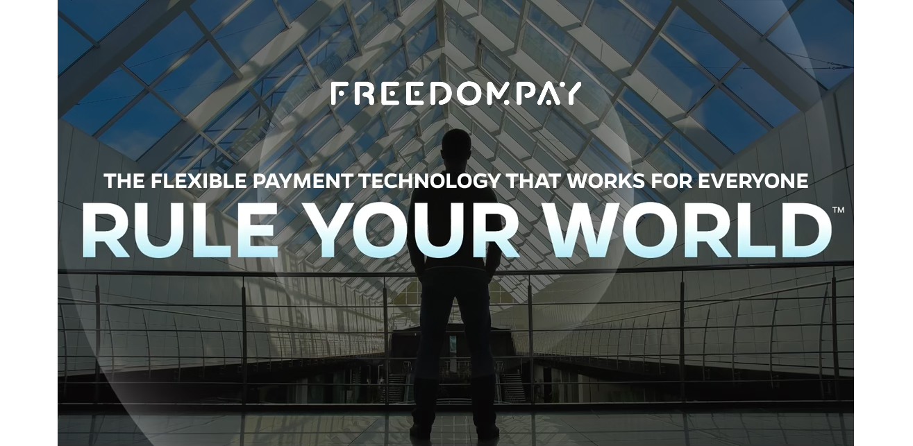 FreedomPay | Philadelphia PA