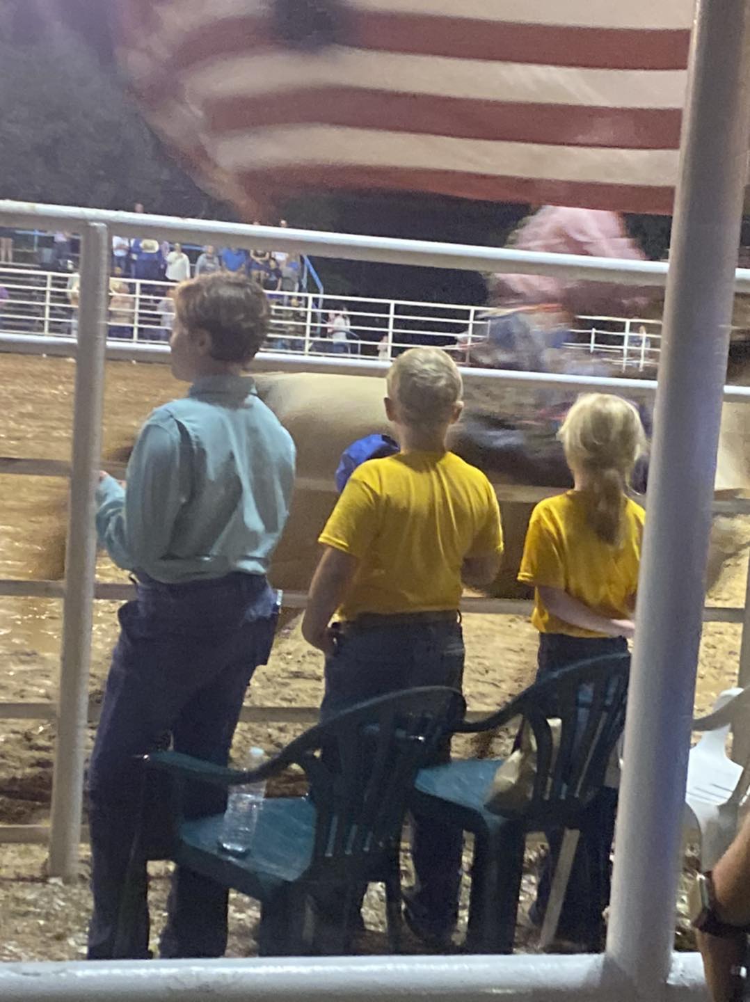 Carthage Saddle Club Arena | Carthage MO