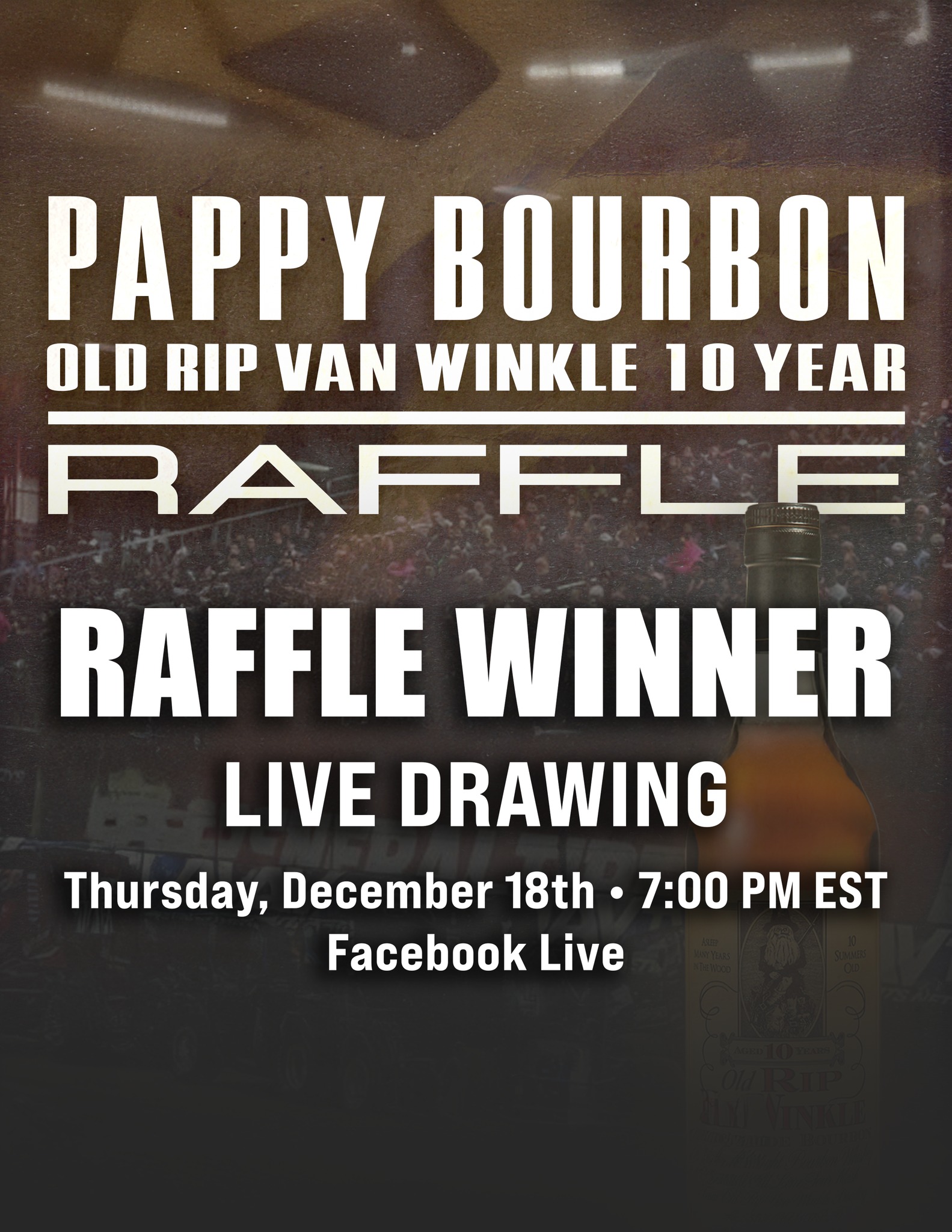 🥃 IT’S TIME! 🥃 We’re announcing the... - Racin Reed Whitney | Facebook