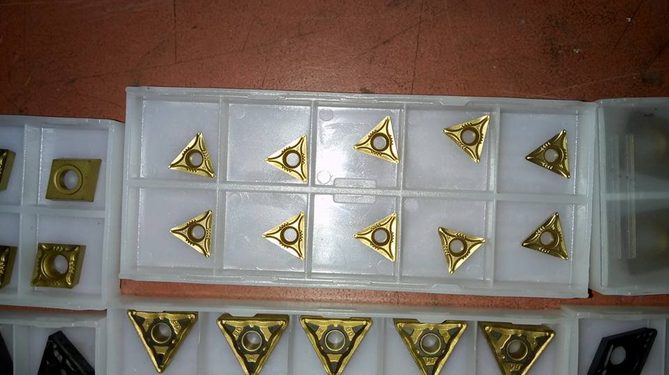 Tirupati Tools Traders