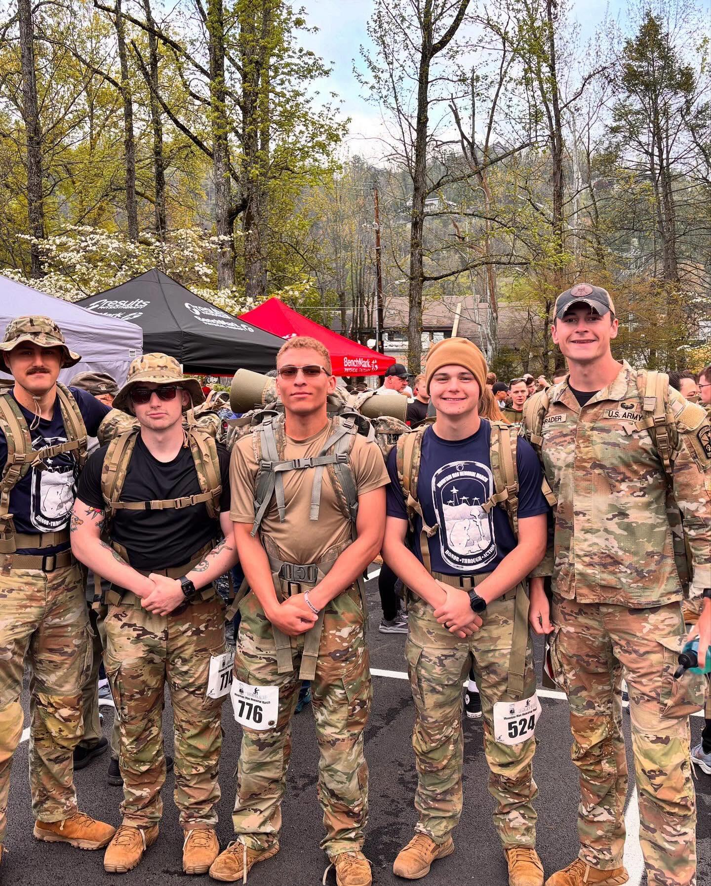7th Brigade ROTC - Good morning Bold Warriors and friends!Today's ...