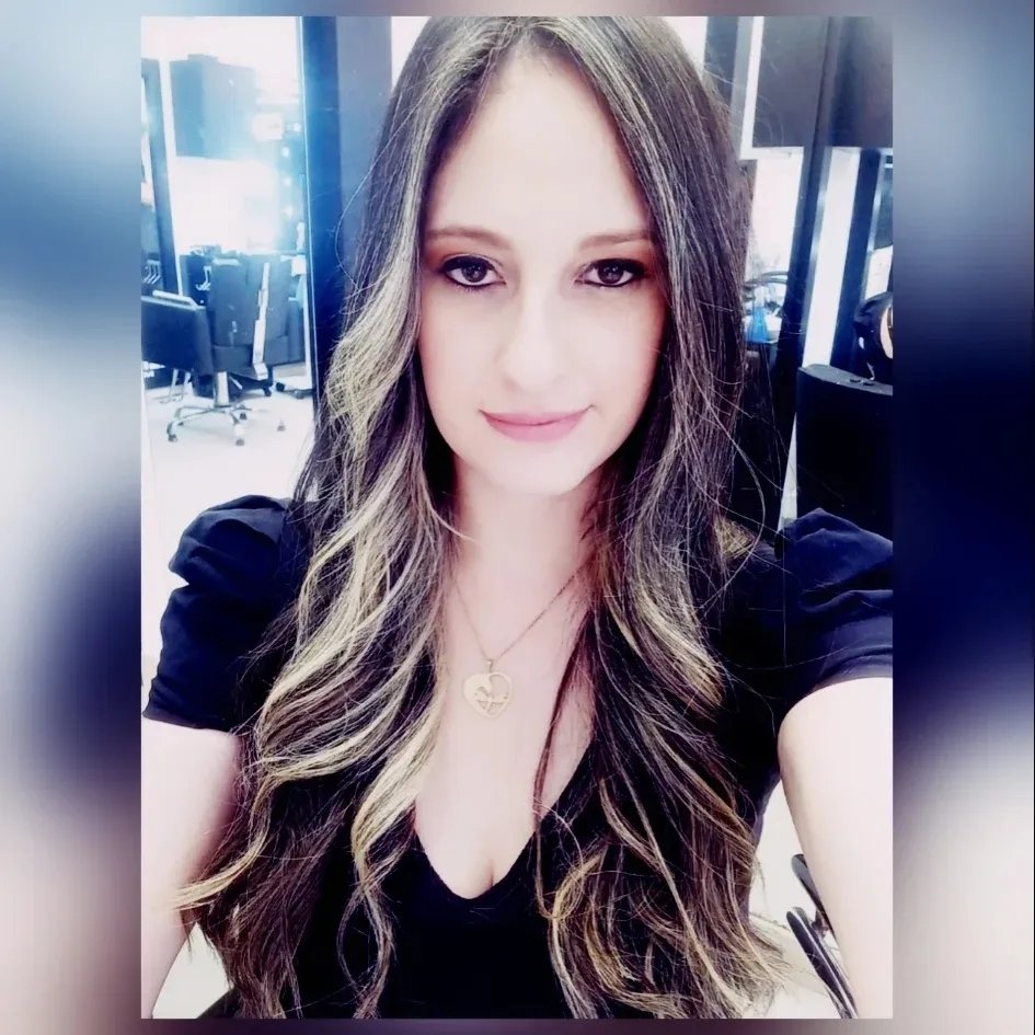Angélica Ramírez C