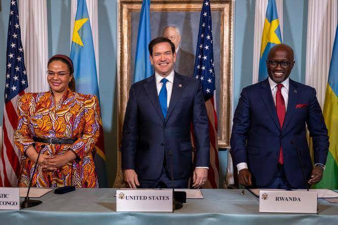 Voice - Est de la RDC : un calendrier arrêté pour neutraliser les FDLR ...