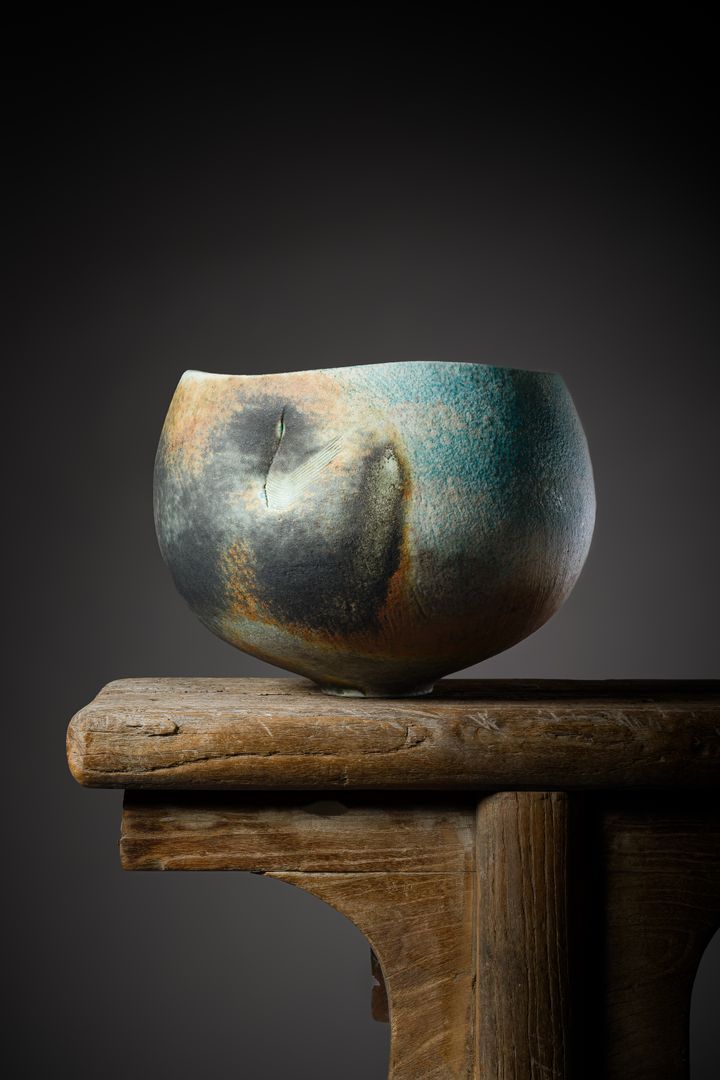 Contemporary Ceramics - 