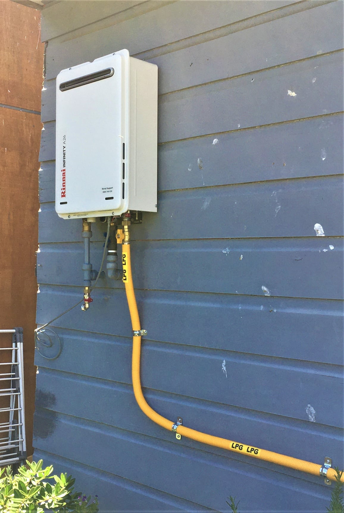 JANUARY SPECIAL OFFER - GAS... - Paragon Gas and Plumbing