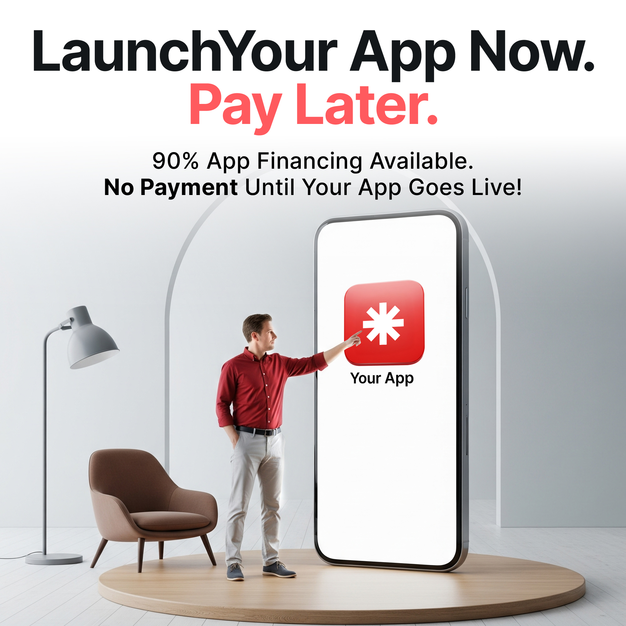 AppsTango | Lehi UT