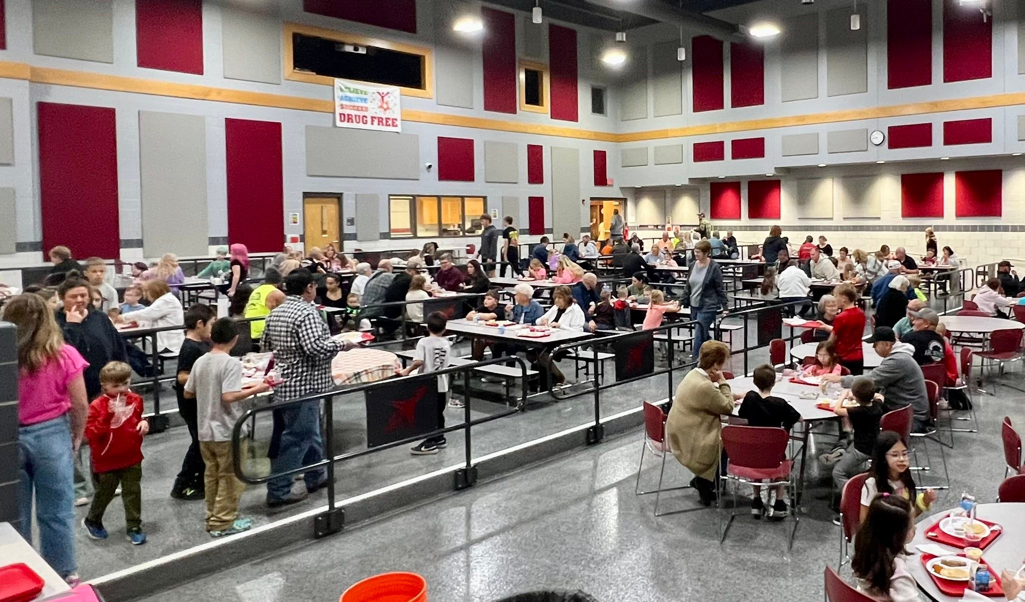 Pandora-Gilboa Local... - Pandora-Gilboa Local Schools