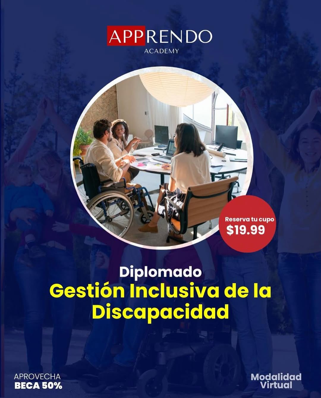 Apprendo Academy - Comprende las características del Trastorno del ...