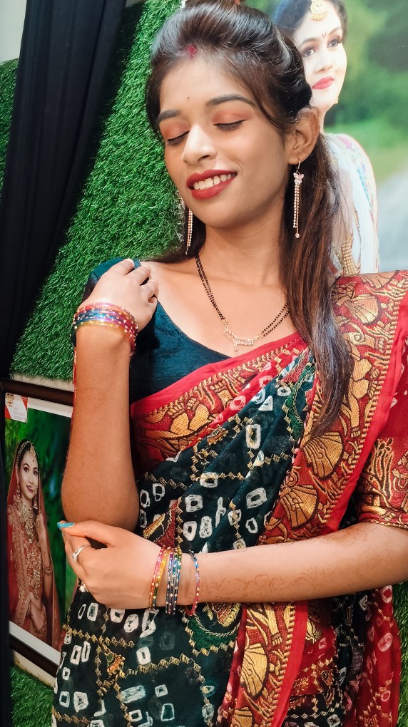 Jesika Chaudhari