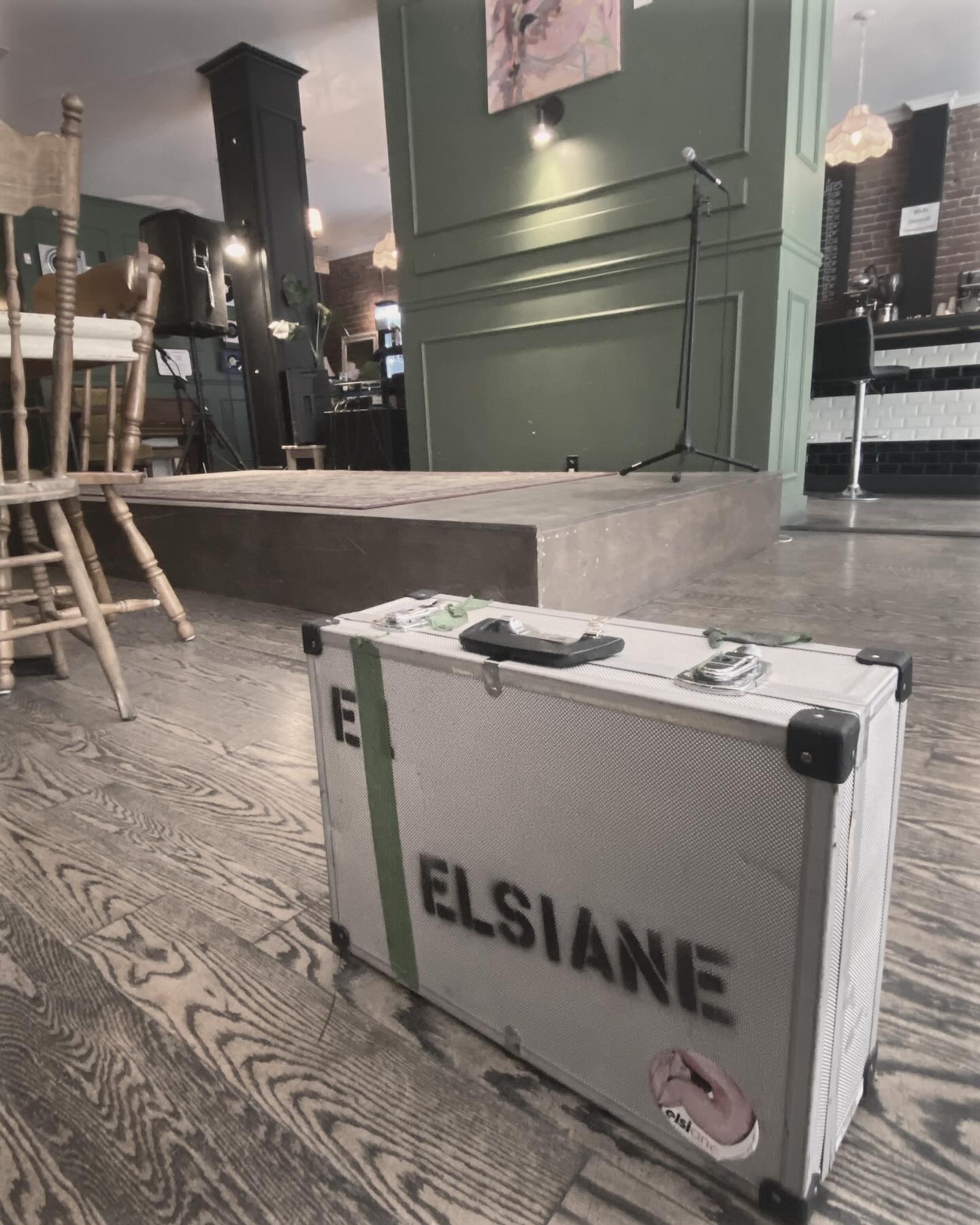 elsiane