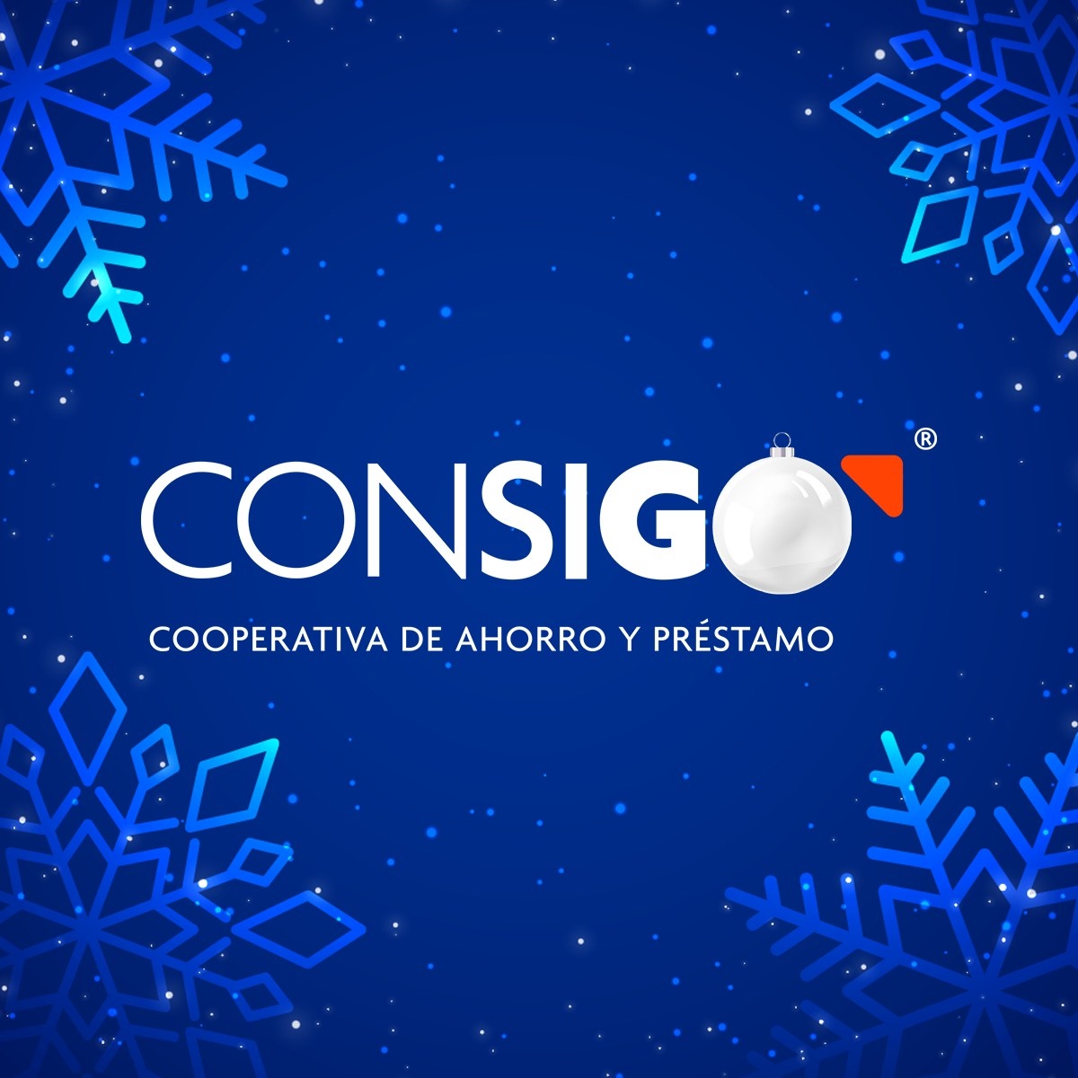🎅🎁 ¡Tenemos ganadores en CONSIGO! 🎁🎅... - Cooperativa CONSIGO | Facebook