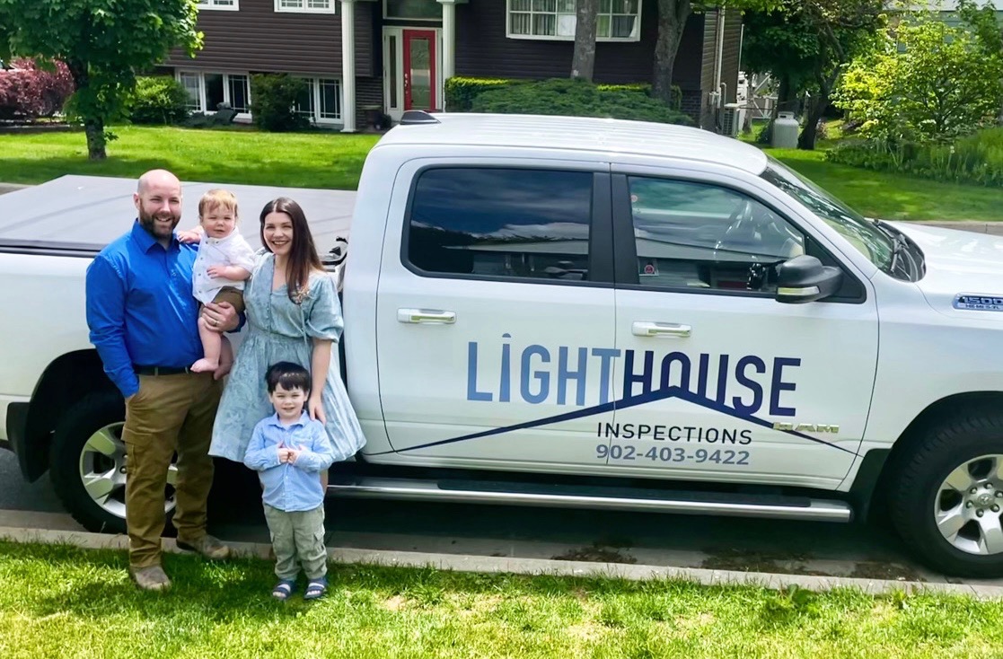 Lighthouse Inspections Halifax | Halifax NS